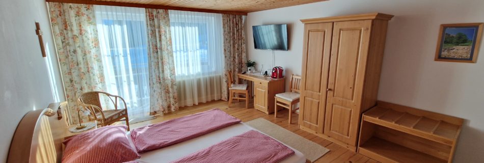 Zimmer Landsberg